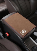 Toalha de Microfibra para Limpeza e Carro Acessórios de Cuidado Para Volkswagen Sagitar GTI Polo Passat R-Lined Jetta R Scirocco Tiguan Golf Bora