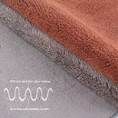 Toalha de Microfibra para Limpeza e Carro Acessórios de Cuidado Para Volkswagen Sagitar GTI Polo Passat R-Lined Jetta R Scirocco Tiguan Golf Bora