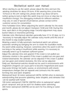 Relógio automático NGLUX, estilo elegante, relógios de pulso mecânicos por atacado, modelo esqueleto romano, à prova d'água, relógio masculino, presente para homens