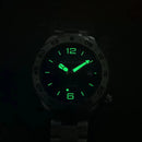 Vostok Amphibia Relógios Mecânicos Automáticos Erkek Kol Saati Mekanik Saatleri Otomatik Saat Europe Design F1 Relógio de Pulso Russo