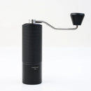 Moedor de café manual TIMEMORE Chestnut C2S - Novo modelo atualizado com corpo metálico integrado - Moedor portátil ideal para viagens e camping.