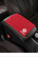 Toalha de Microfibra para Limpeza e Carro Acessórios de Cuidado Para Volkswagen Sagitar GTI Polo Passat R-Lined Jetta R Scirocco Tiguan Golf Bora