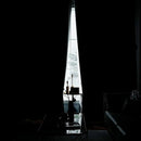 Cortina blackout 100% com bolso para varão, ideal para sala de estar, quarto, cozinha e janelas. Perfeita para sala de estar.