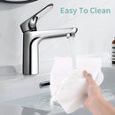 Molde de resina para mesa, redondo de 35,5 cm (14 polegadas), em silicone epóxi, ideal para mesas com efeito rio, artesanato, tábuas de corte e decoração de mesa.